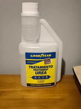 Goodyear Tratamiento Urea AdBlue 10 Dosis