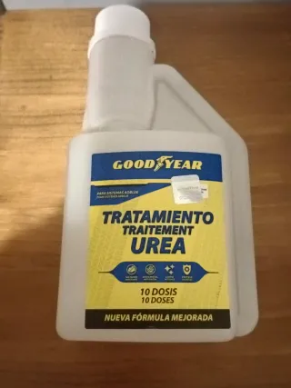 Goodyear Tratamiento Urea AdBlue 10 Dosis