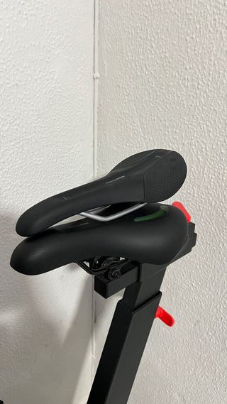 Bicicleta Spinning Domyos Biking 500