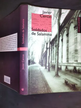 Soldados de Salamina