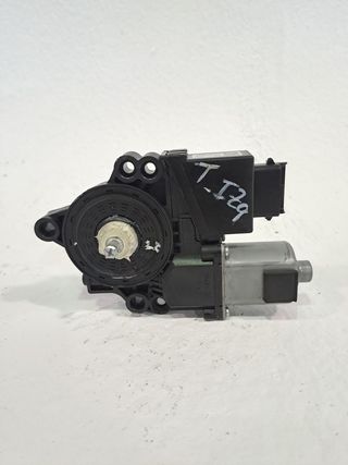MOTOR ELEVALUNAS TRASERO IZQUIERDO KIA CEED