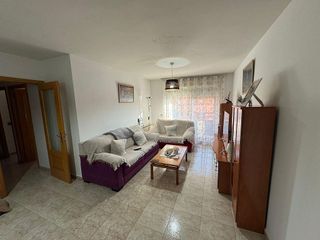 Piso en venta en Estación-Manantiales en Guadalajara