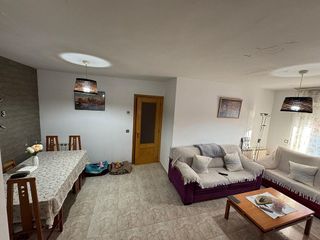 Piso en venta en Estación-Manantiales en Guadalajara