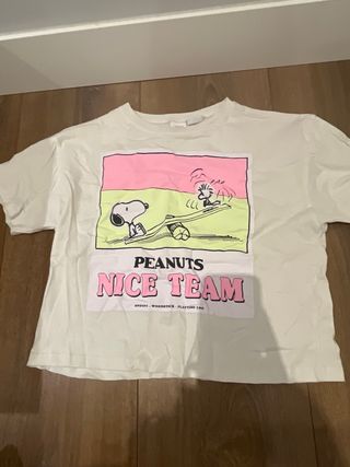 Pack Camisetas Niña