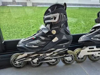 Patines Roces Negro Talla 38