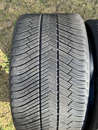 Neumáticos Michelin 295/30 R20 97V.