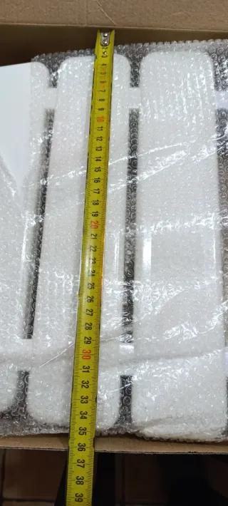 Silla Abatible pared ducha