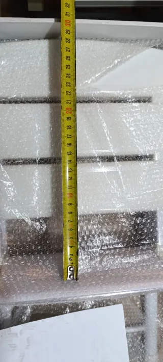 Silla Abatible pared ducha