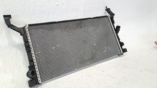 RADIADOR AGUA RENAULT LAGUNA III