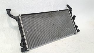 RADIADOR AGUA RENAULT LAGUNA III