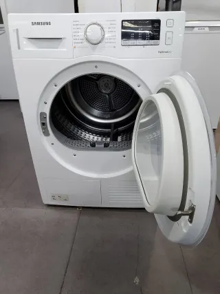 Secadora Samsung 8kg Heatpump