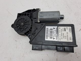 MOTOR ELEVALUNAS DELANTERO DERECHO AUDI A4 AVANT (8E) (3)