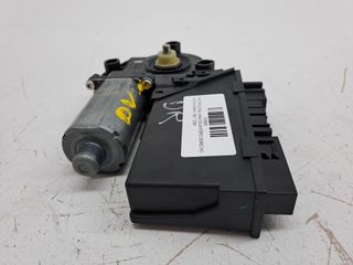 MOTOR ELEVALUNAS DELANTERO DERECHO AUDI A4 AVANT (8E) (3)