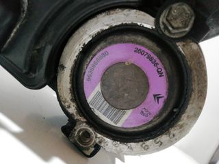 BOMBA DIRECCION PEUGEOT 206 BERLINA (2)