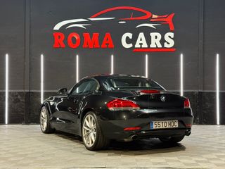 BMW Z4 SDRIVE 35I