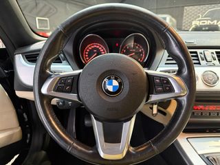 BMW Z4 SDRIVE 35I