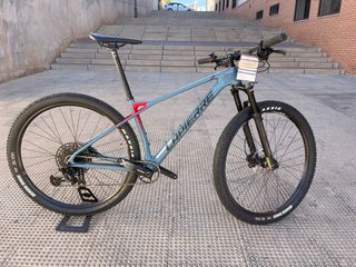 Lapierre Pro Race CF 5.9 Talla M
