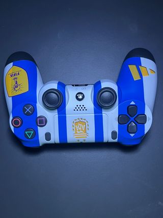 Mando PS4 Personalizado Argentina
