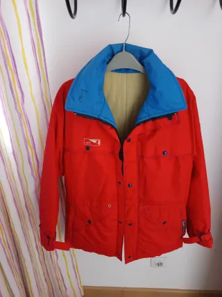 Chaqueta de esquí MITO vintage Talla M/L año 89/91