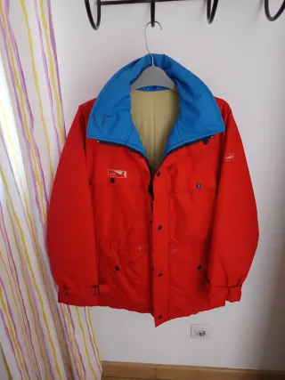 Chaqueta de esquí MITO vintage Talla M/L año 89/91