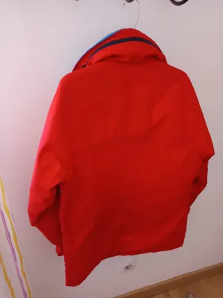 Chaqueta de esquí MITO vintage Talla M/L año 89/91