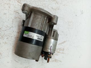 MOTOR ARRANQUE CITROEN C3 (4)
