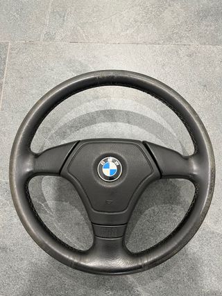 Volante + Airbag de BMW Original