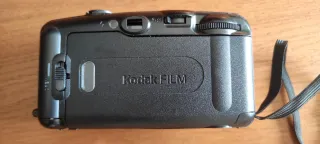 Cámara Kodak KB10 35mm