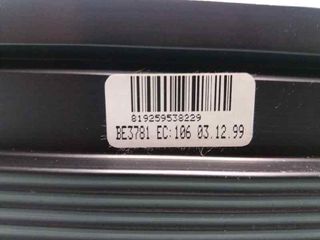 SISTEMA AUDIO / RADIO CD JEEP GR.CHEROKEE (WK) (3)
