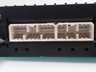 SISTEMA AUDIO / RADIO CD JEEP GR.CHEROKEE (WK) (3)