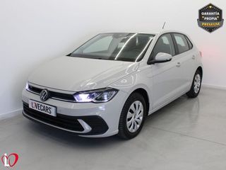 Volkswagen Polo Polo 1.0 TSI 70kW (95CV)