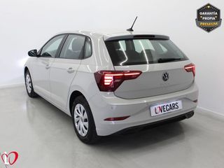 Volkswagen Polo Polo 1.0 TSI 70kW (95CV)