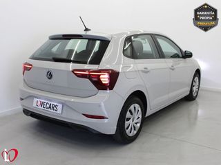 Volkswagen Polo Polo 1.0 TSI 70kW (95CV)