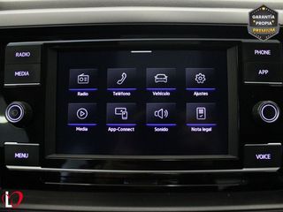 Volkswagen Polo Polo 1.0 TSI 70kW (95CV)