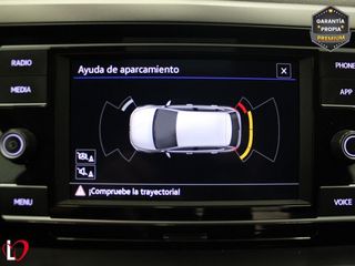 Volkswagen Polo Polo 1.0 TSI 70kW (95CV)