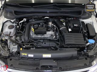 Volkswagen Polo Polo 1.0 TSI 70kW (95CV)