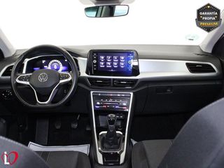 Volkswagen T-Roc Life 2.0 TDI 110kW (150CV)