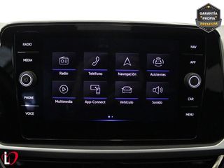Volkswagen T-Roc Life 2.0 TDI 110kW (150CV)