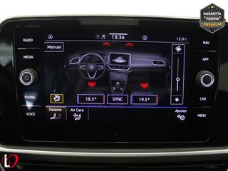Volkswagen T-Roc Life 2.0 TDI 110kW (150CV)