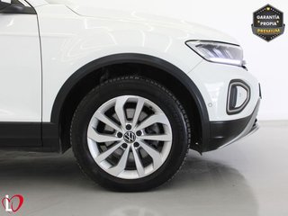 Volkswagen T-Roc Life 2.0 TDI 110kW (150CV)