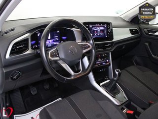 Volkswagen T-Roc Life 2.0 TDI 110kW (150CV)
