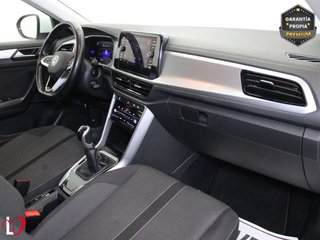 Volkswagen T-Roc Life 2.0 TDI 110kW (150CV)
