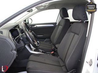 Volkswagen T-Roc Life 2.0 TDI 110kW (150CV)