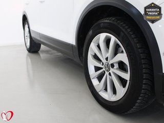 Volkswagen T-Roc Life 2.0 TDI 110kW (150CV)