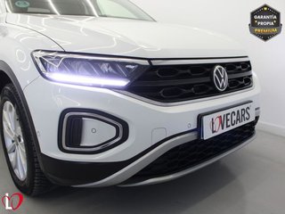 Volkswagen T-Roc Life 2.0 TDI 110kW (150CV)