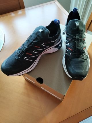 Deportivas Salomon XT-RUSH 2