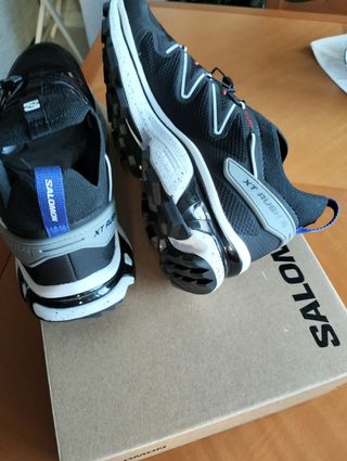 Deportivas Salomon XT-RUSH 2