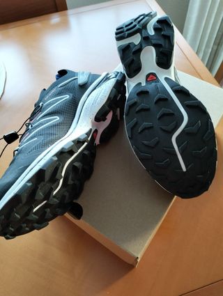 Deportivas Salomon XT-RUSH 2