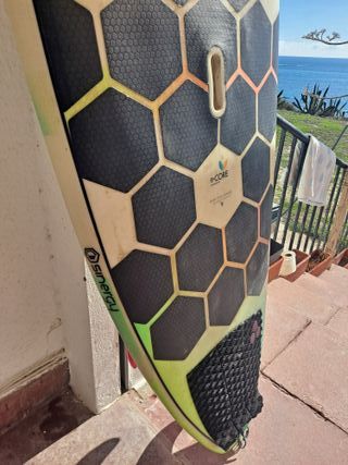 Tabla Paddle Surf Dani Vila 68l.