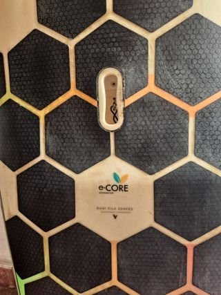 Tabla Paddle Surf Dani Vila 68l.